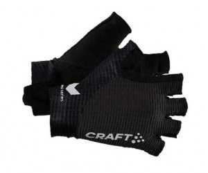 Велоперчатки Craft PRO Nano Glove black