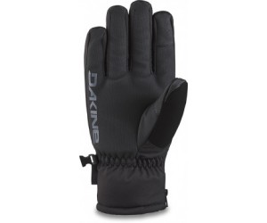 Перчатки DAKINE OMEGA GLOVE carbon / black S