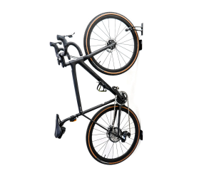 Крюк для хранения велосипеда Lezyne WНEEL НOOK-BLACK cnc alloy