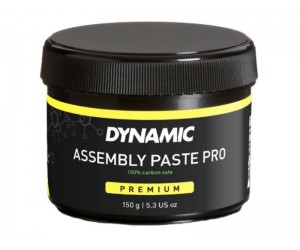 Паста монтажная Dynamic Assembly Paste Pro сиреневая, банка/150г