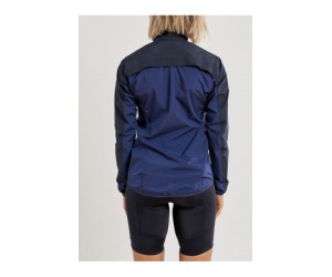 Куртка Craft Empire Rain Jacket Women blue 