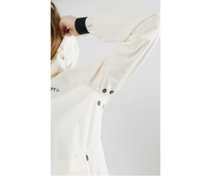 Куртка Craft Hydro Jacket Woman white 