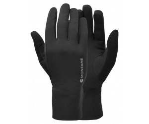 Перчатки Montane Female Trail Lite Glove BLACK 