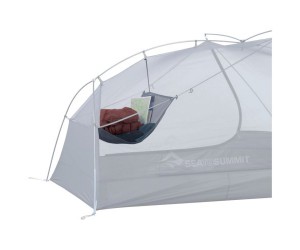 Полка для палатки Sea to Summit Alto TR2 Gear Lof (15D Polyester Mesh, Grey)