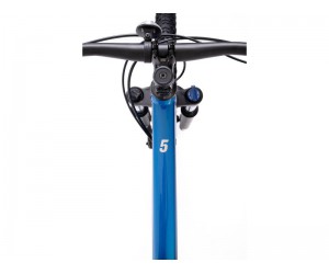 Велосипед Trek MARLIN 5 Gen 3 M 29 BL синий