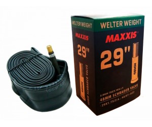 Камера Maxxis Welter Weight 29" Schrader (AV) 48mm