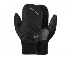 Перчатки Montane Switch Gloves black 