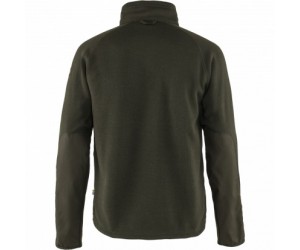 Кофта Fjallraven Ovik Fleece Zip Sweater M