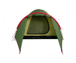 Палатка Tramp Lite Camp 4