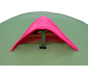 Палатка Tramp Lite Wonder 2 олива