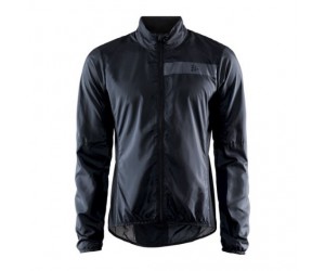 Куртка Craft Essence Light Wind Jacket Men black 