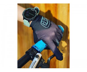 Вело перчатки TLD ACE 2.0 glove [Red]