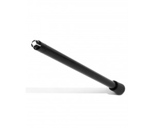 Удлинитель ножек для раскладушки Helinox Cot Leg 16pcs - Black