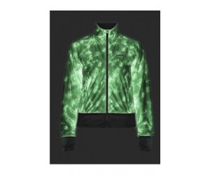 Куртка Craft PRO Glow In The Dark Lumen Jacket Woman 