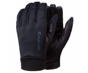 Перчатки Trekmates Gulo Glove TM-005026 black черный