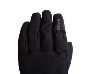 Перчатки Trekmates Beacon DRY Glove TM-004542 black черный