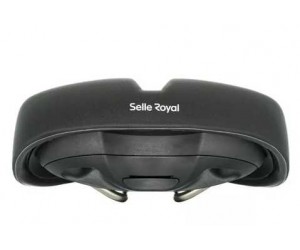 Седло Selle Royal Vaia Relaxed Unisex Black