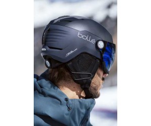 Шлем горнолыжный Bolle V-RYFT PURE
