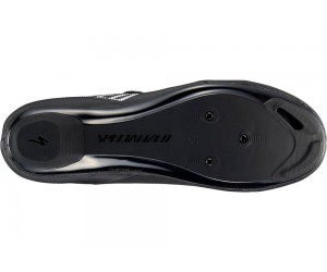 Велотуфли Specialized TORCH 1.0 RD SHOE BLK. 