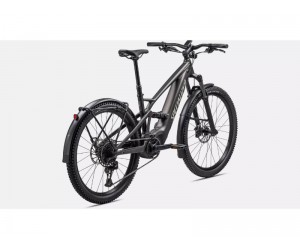 Велосипед Specialized TERO X 4.0 29 NB  GUN/WHTMTN L (91622-5204)
