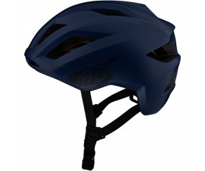 Вело шлем TLD GRAIL HELMET BADGE [DK BLUE]