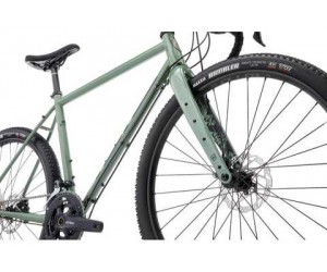 Велосипед Kona Rove LTD 2023, Landrover