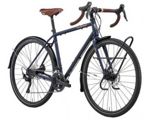 Велосипед Kona Sutra 2023, Midnight