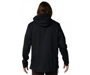 Куртка FOX SURVIVALIST ANORAK 2.0 Jacket [Black]