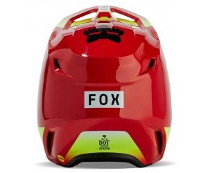 Шлем FOX V1 BALLAST HELMET