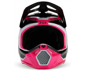Шлем FOX V1 NITRO HELMET [Pink]