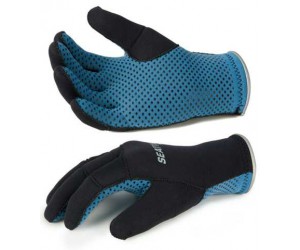 Перчатки Sea To Summit Neoprene Paddle Gloves (Black)