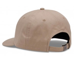 Кепка FOX PLAGUE UNSTRUCTURED HAT, One Size