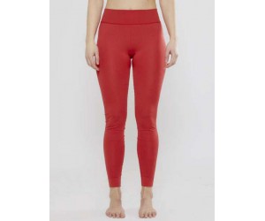 Термоштаны Craft Fuseknit Comfort Pants Woman red 