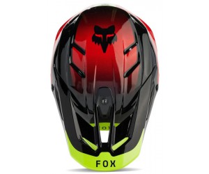 Шлем FOX V3 REVISE HELMET 