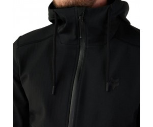 Куртка FOX PIT Jacket [Black]