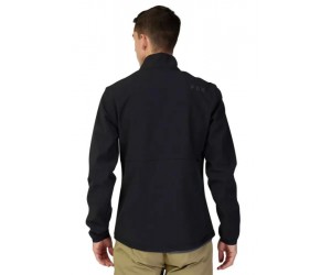 Куртка FOX RANGER FIRE Jacket [Black]