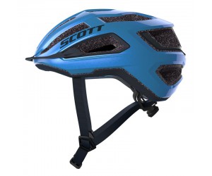 Шлем SCOTT ARX PLUS metal blue 