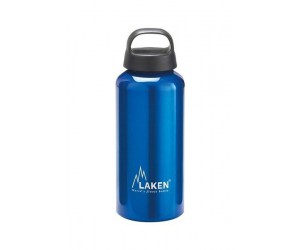 Бутылка для воды Laken Classic 0.6 L 