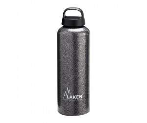 Бутылка для воды Laken Classic 1 L