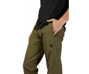 Водостойкие штаны FOX RANGER 2.5L WATER PANT [Olive Green]
