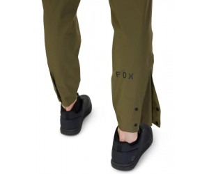 Водостойкие штаны FOX RANGER 2.5L WATER PANT [Olive Green]