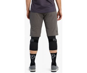 ШОРТЫ RACE FACE WOMEN'S INDY SHORTS, CHARCOAL