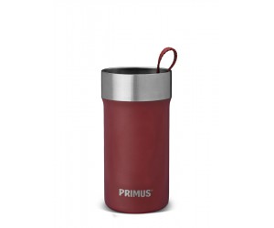 Термокружка Primus Slurken Vacuum mug 0.4 