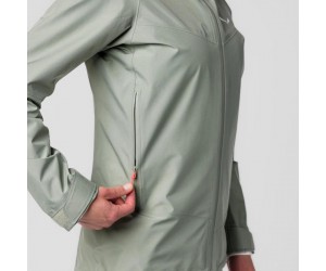 Куртка Salewa PUEZ GTX PACLITE W JACKET 28477 5130 - серый