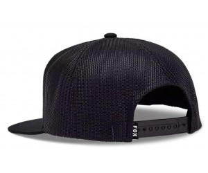 Кепка FOX DISPUTE SNAPBACK HAT [Black], One Size