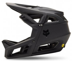 Шлем FOX PROFRAME RS HELMET - MATTE [Black]