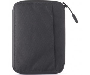Кошелек Lifeventure X-Pac RFID Mini Travel Wallet grey