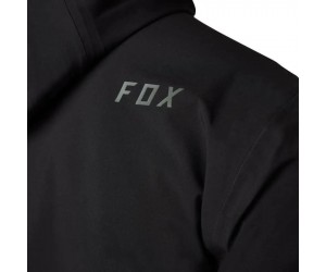 Куртка FOX FLEXAIR NEOSHELL WATER Jacket [Black]