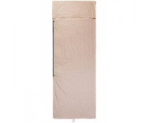 Подкладка для спального мешка Naturehike NH15S012-D (размер M), хлопок