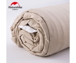 Подкладка для спального мешка Naturehike NH15S012-E (размер L), хлопок